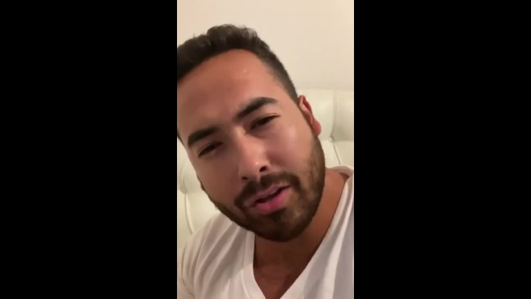 Casting GH | Alonso Morales