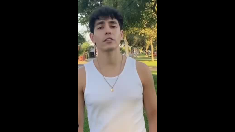 Casting GH | Bastian Vega