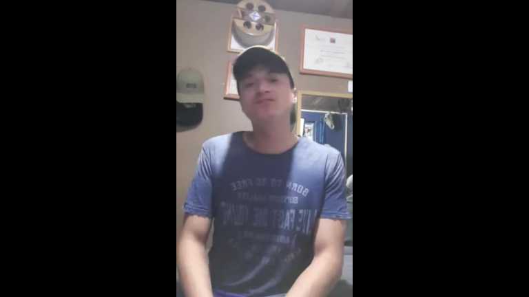 Casting GH | Adrián Lienlaf