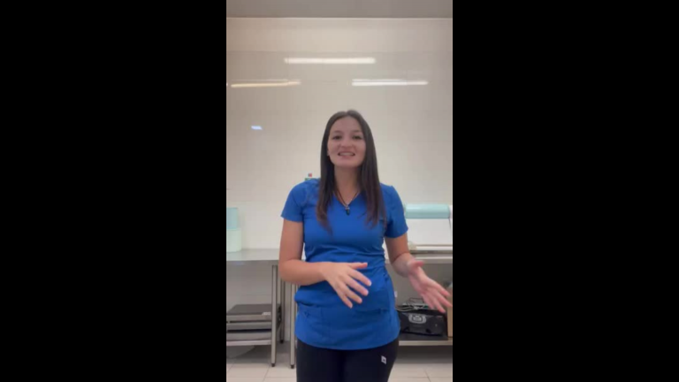 Casting GH | Isabel Bravo