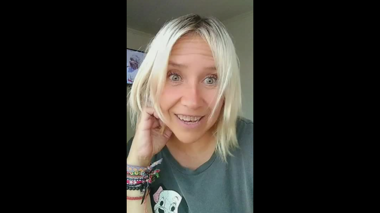 Casting GH | Patricia Navarro