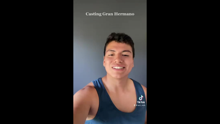 Casting GH | Vicente Painemilla