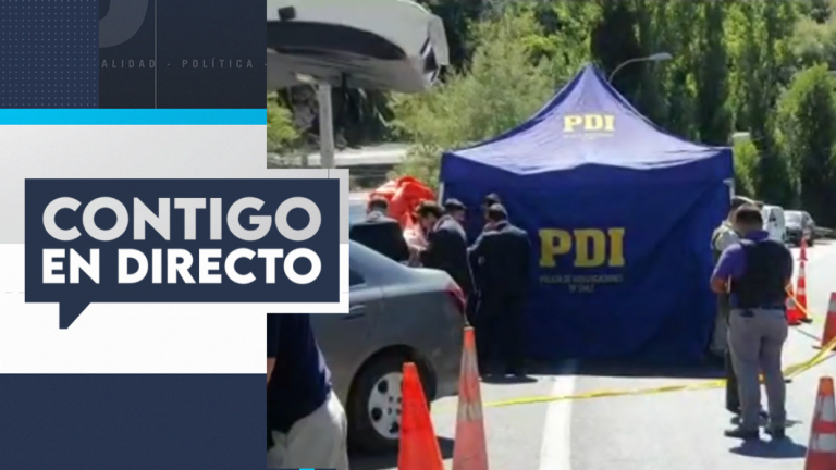 Delegada Presidencial por funeral narco en Valparaíso: “Hay una sensación de temor de la que hay que hacerse cargo”