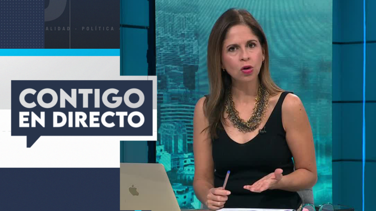Contigo en Directo | Capítulo 659
