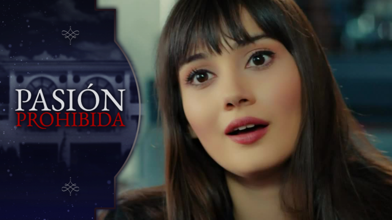 Pasión Prohibida | Capítulo 89