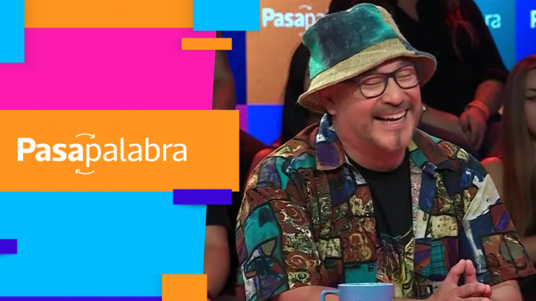 “Como que me prende”: Juan Andrés Salfate lució sus mejores pasos al ritmo de El Baile del Gorila