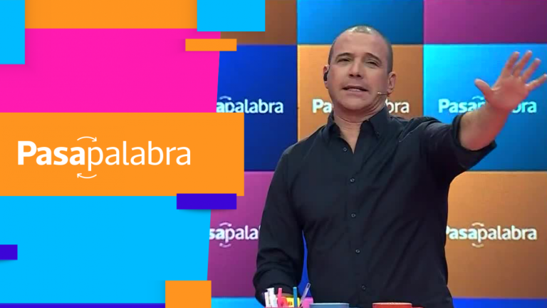 Pasapalabra Temporada 2023 | Capítulo 35