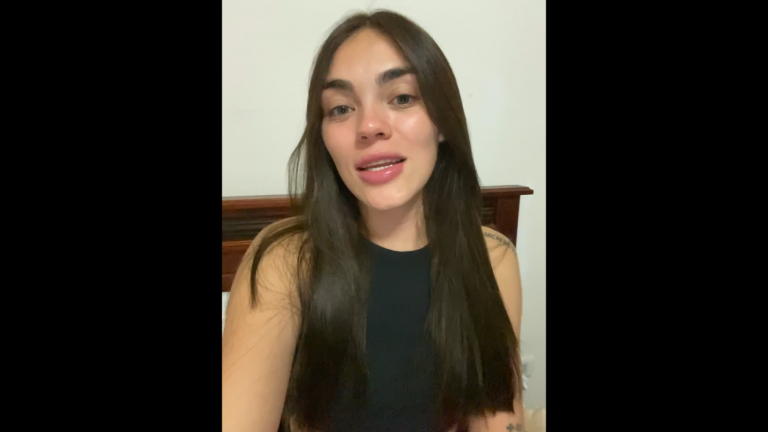 Casting GH | María Jesús Guerra