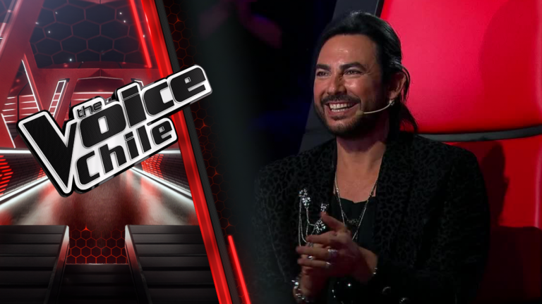 The Voice Chile | Capítulo 3