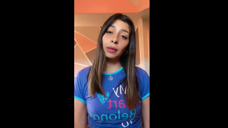 Casting GH | Valentina Garrido