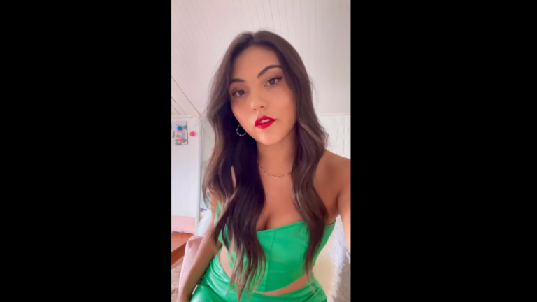 Casting GH | Vania Vásquez