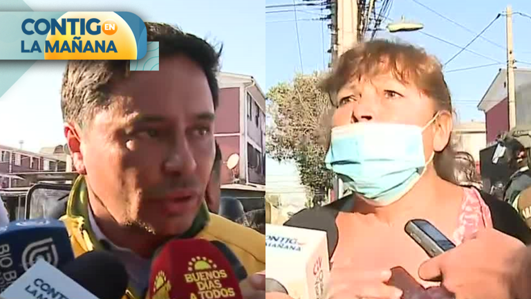 “Vendo de todo, menos droga”: La defensa de dueña de presunta narco casa en La Florida