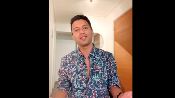 Casting GH | Carlos Cortés