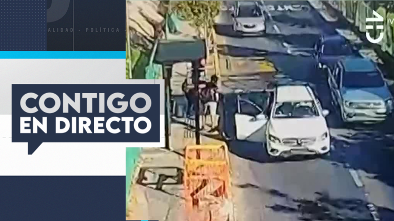 Delincuentes intimidaban a víctimas con fusiles a plena luz del día