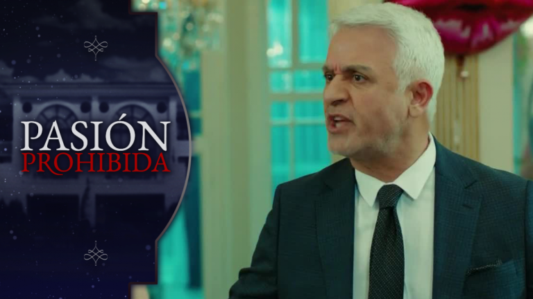 “¿Qué significa esto?”: Halit perdió la cabeza al descubrir la descontrolada fiesta de Yildiz