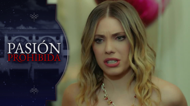Pasión Prohibida | Capítulo 90