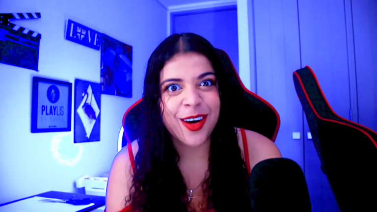 Casting GH | Lisberi Reyes