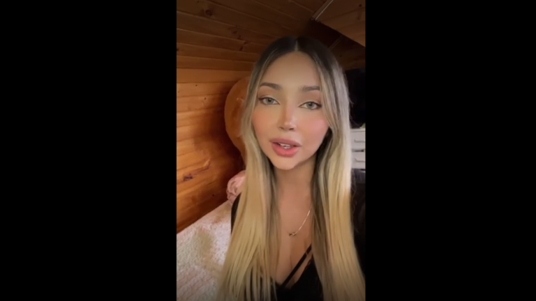 Casting GH | Sabina Valenzuela