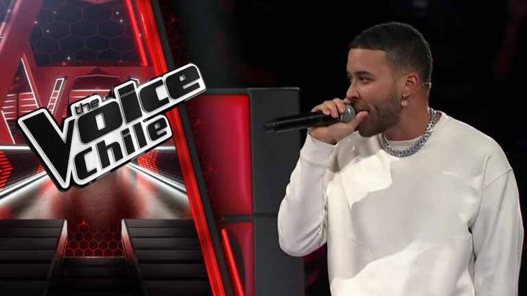 ¿Prince Jackson? Prince Royce se lució bailando y cantando como Michael Jackson