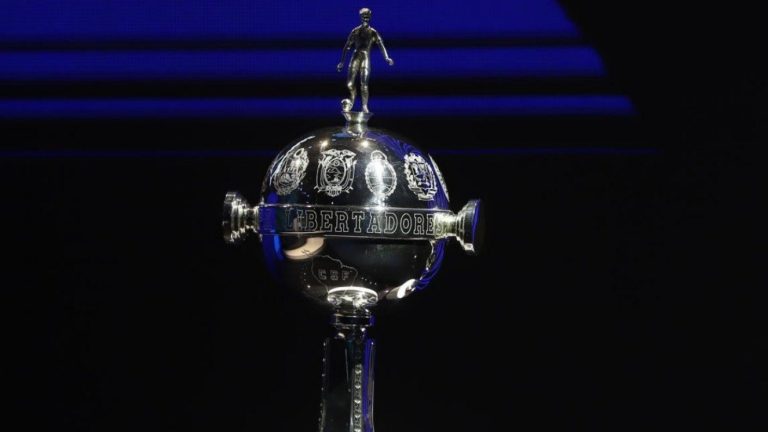 ¿Dónde quedaron Colo Colo y Ñublense? Los clubes más valiosos de la Copa Libertadores 2023