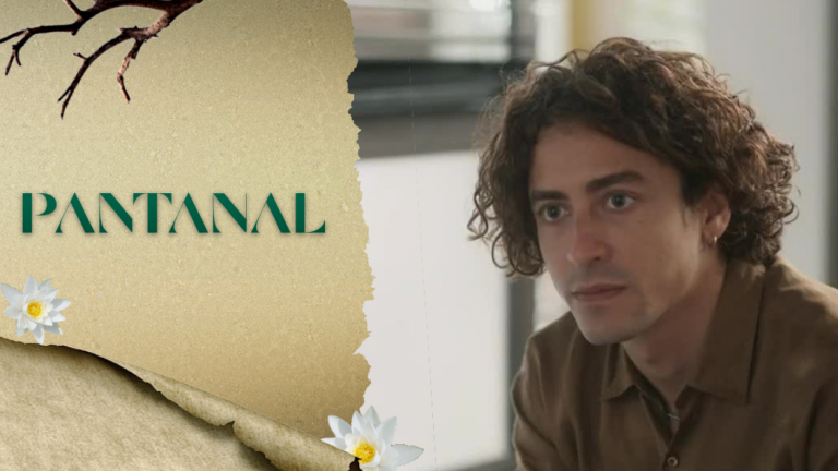 “No sé lidiar con la tierra”: Juve está dudando en seguir los pasos de su padre en Pantanal