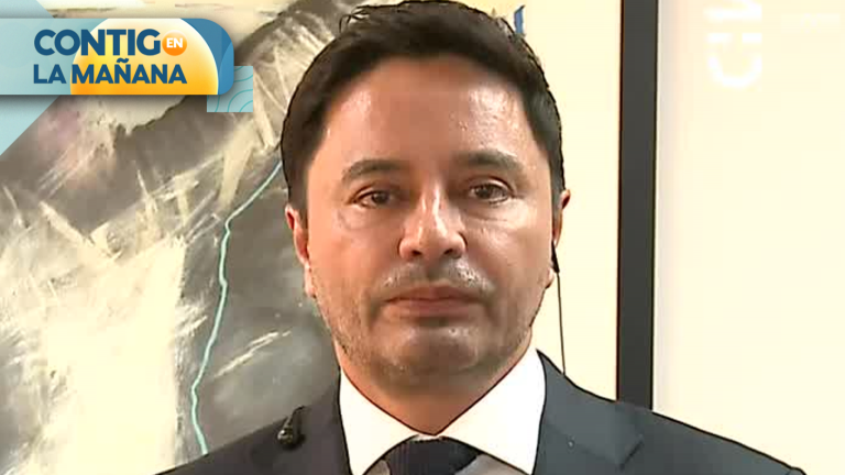 “Alguien habló con él”: Rodolfo Carter acusó presión del Gobierno a fiscalía por polémicas demoliciones en La Florida