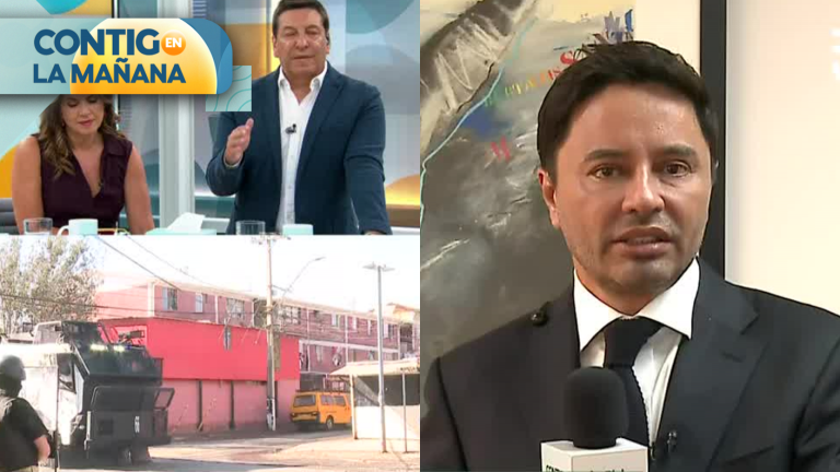 “El sicariato no existe, son homicidios”: JC Rodríguez reveló insólita respuesta de autoridades por ajustes de cuenta en Chile