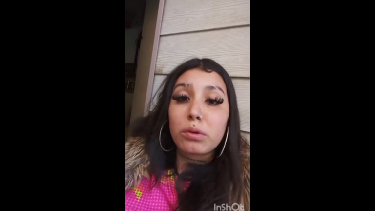 Casting GH | Martina Moreno