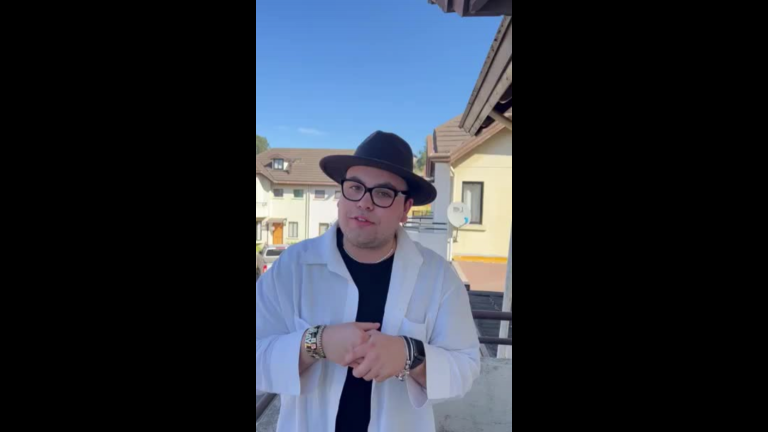 Casting GH | Matías Fritz