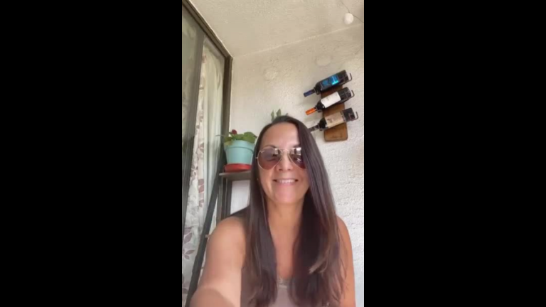 Casting GH | Larissa Albornoz