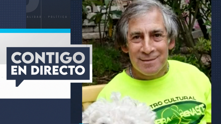 Enigmático crimen: Hombre fue encontrado sin vida al interior de la cabaña donde trabajaba