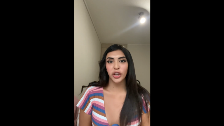 Casting GH | Agustina Ahumada