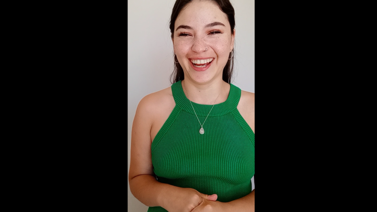 Casting GH | Alinne Gaete