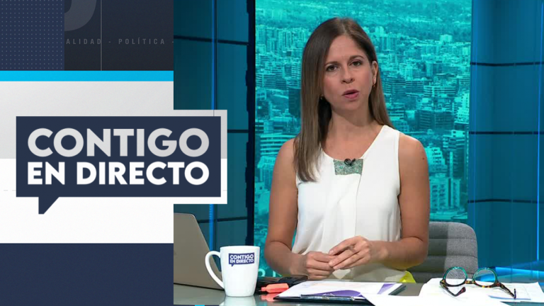 Contigo en Directo | Capítulo 661