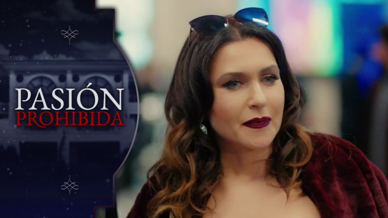 ¡Sorpresa para Ender! Un poderoso hombre de su pasado regresó a su vida