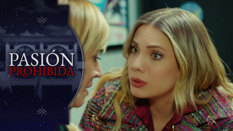 “¿Por qué nos mentiste?”: Yildiz se enteró de un doloroso secreto sobre su padre