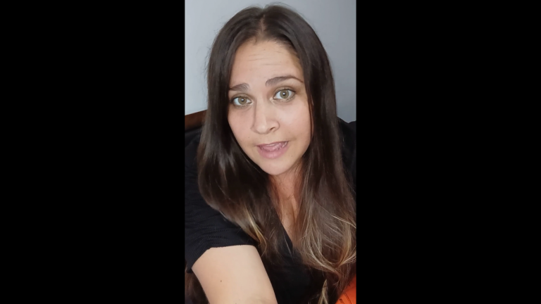 Casting GH | Camila Astudillo