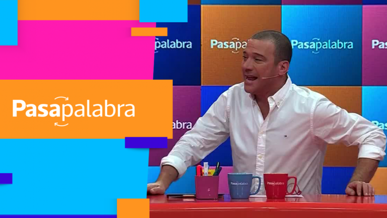 Pasapalabra Temporada 2023 | Capítulo 37