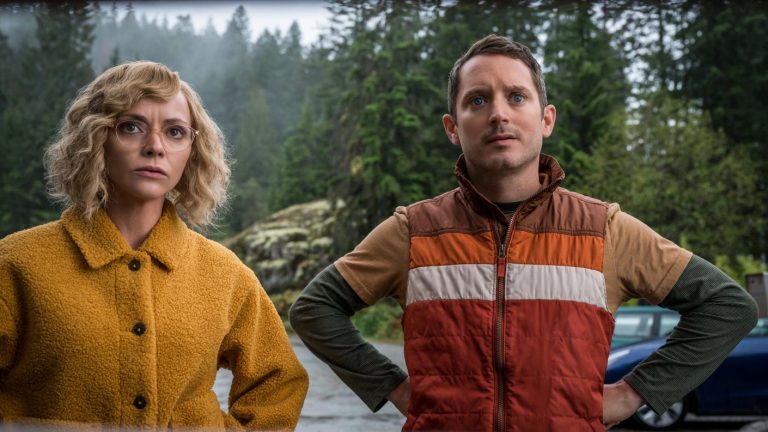 Yellowjackets está de regreso con su segunda temporada en Paramount+