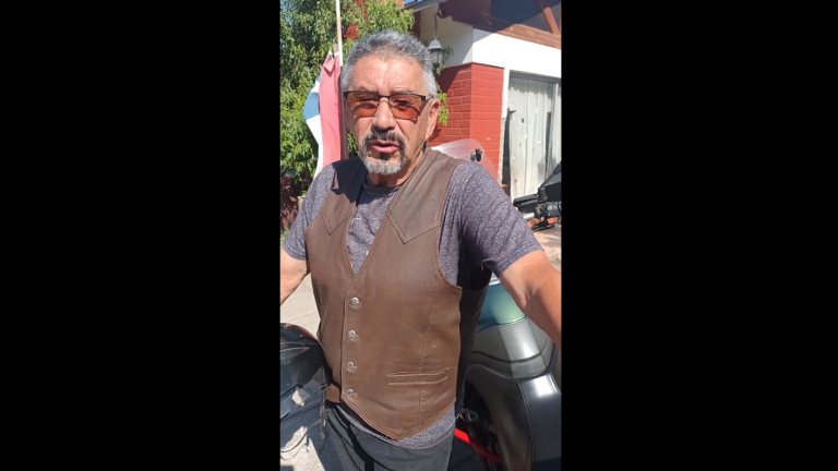 Casting GH | Armando Pérez