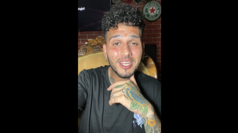 Casting GH | Edgardo Carter