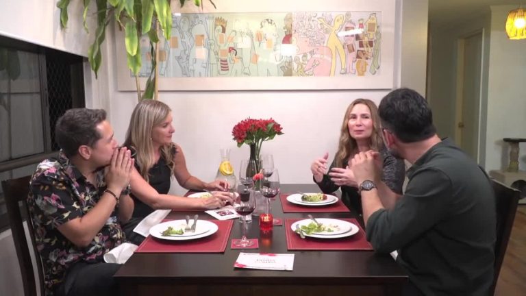 Comunicadores, un doctor y una ex política: Estos son los invitados de La Divina Comida para este sábado 25 de marzo