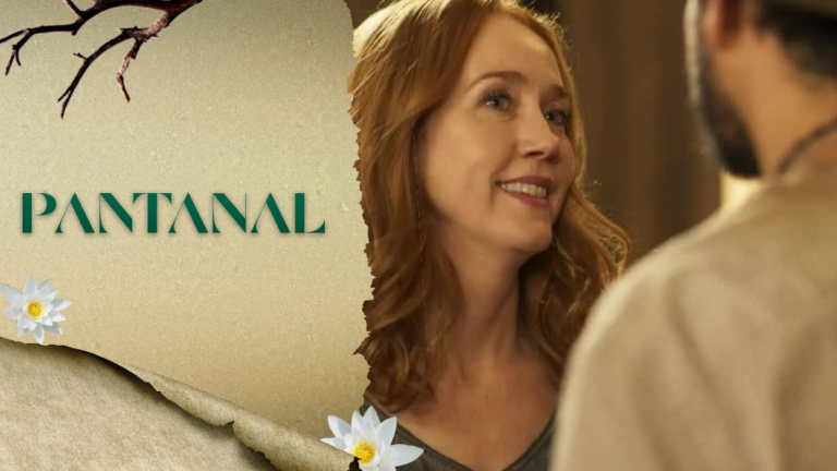 ¿Olvidó a José Lucas? Irma se dejó seducir por Trinidad a pesar de sus dudas