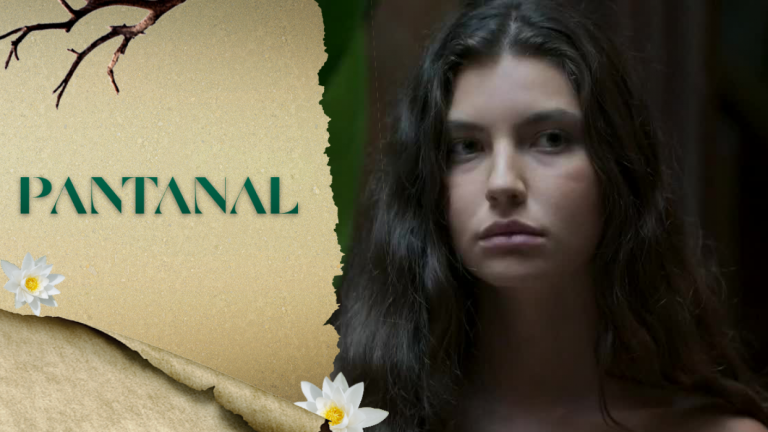 Pantanal | Capítulo 44