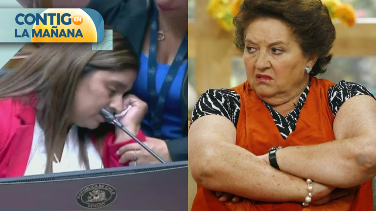 Dardos a Campillai, Boric y García: Repudio total por declaraciones de diputada Cordero