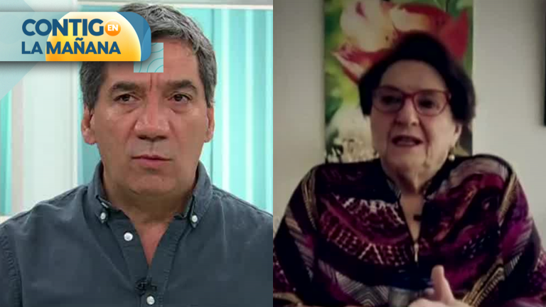 “Ella sabe de licencias médicas”: La dura indirecta del alcalde Durán a diputada Cordero