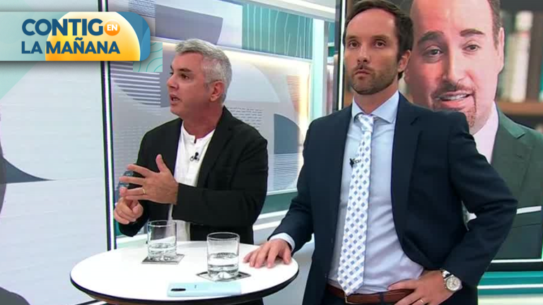 “Chang tenía plata ahí”: La respuesta de José Miguel Viñuela a gerente general del Banco de Chile