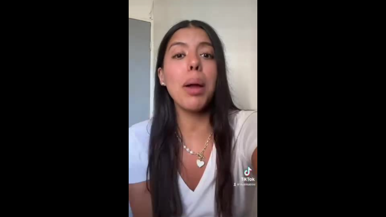 Casting GH | Trinidad Chávez