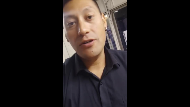 Casting GH | Maikol Gajardo