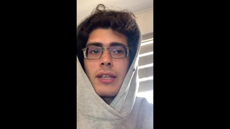 Casting GH | Martin Muñoz